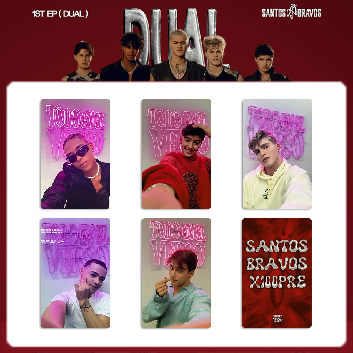 KPOP new photo card LOMO card  - огляд і ціна Photography News