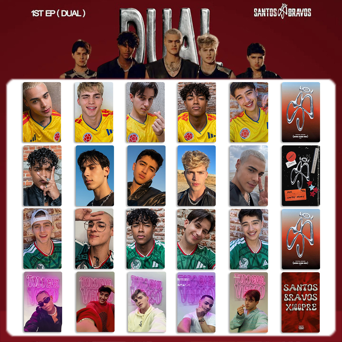 KPOP new photo card LOMO card  - огляд і ціна Photography News