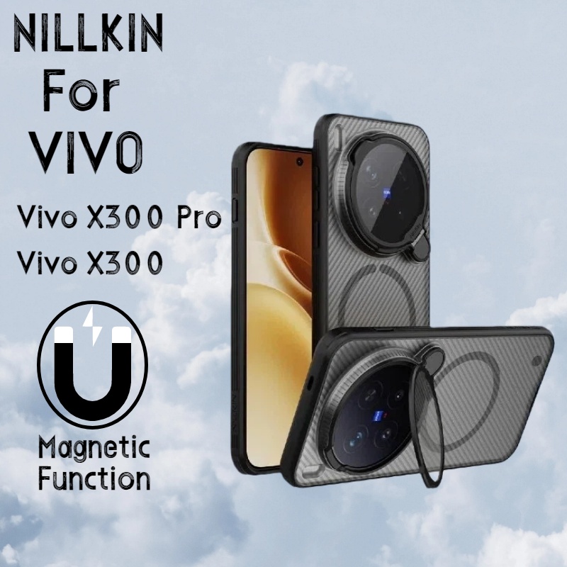 For Vivo X300/X300 Pro, NILLKI - огляд і ціна Photography Kit Vivo X200 Pro