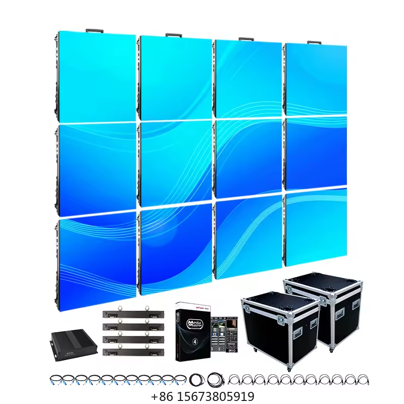 Ultra-light Quick-loading DJ L - огляд і ціна Video Led Light Panel